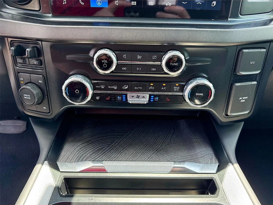 2023 Ford Super Duty 5th Gen - Image 14 of 31