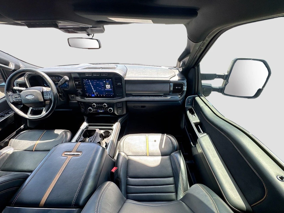 2023 Ford Super Duty 5th Gen - Image 24 of 31