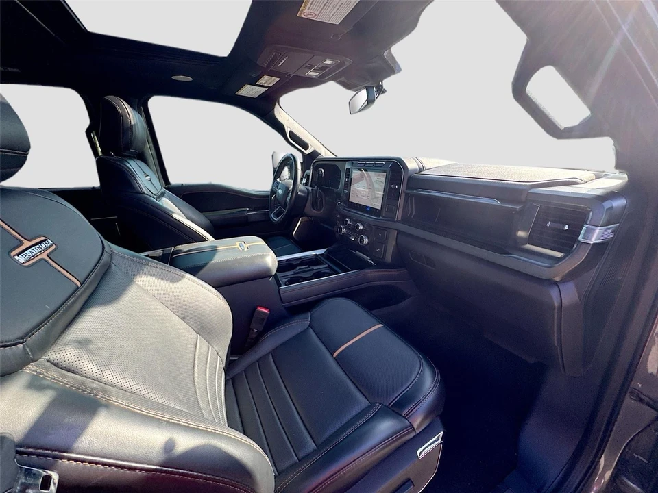 2023 Ford Super Duty 5th Gen - Image 16 of 16