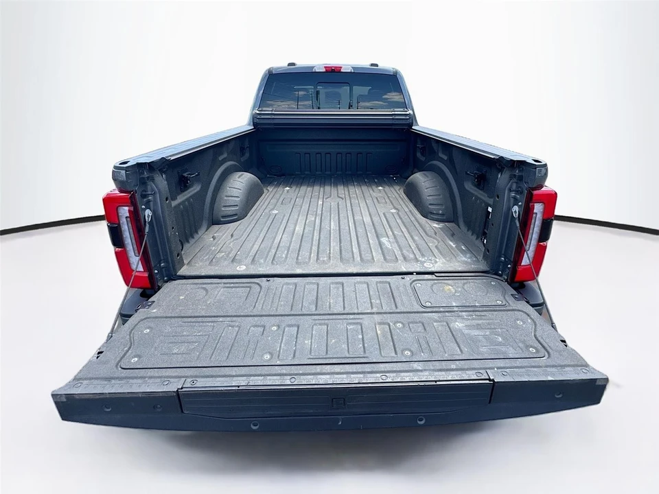 2023 Ford Super Duty 5th Gen - Image 20 of 31