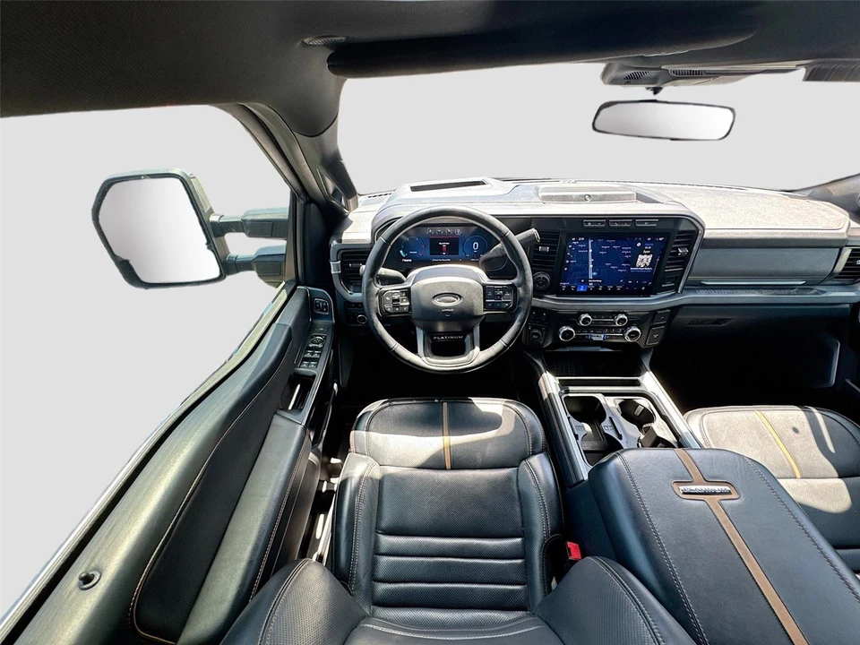 2023 Ford Super Duty 5th Gen - Image 3 of 31