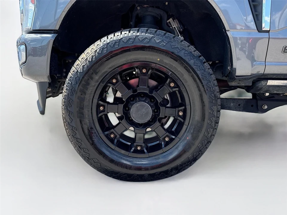 2023 Ford Super Duty 5th Gen - Image 31 of 31