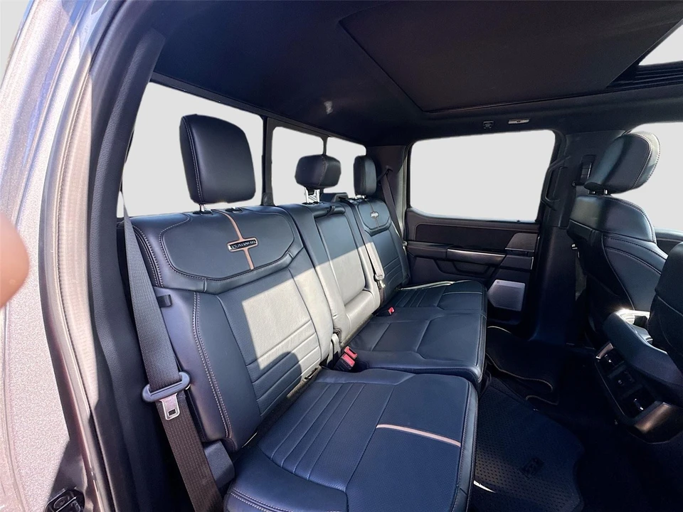 2023 Ford Super Duty 5th Gen - Image 13 of 16