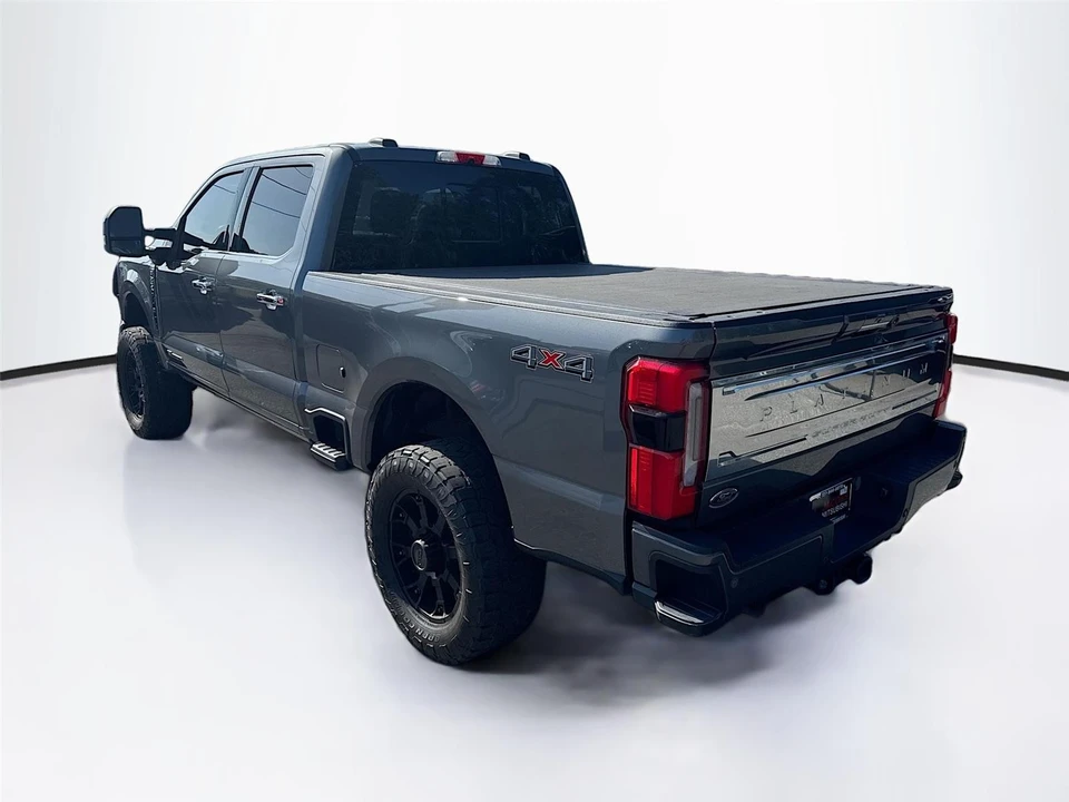 2023 Ford Super Duty 5th Gen - Image 3 of 16