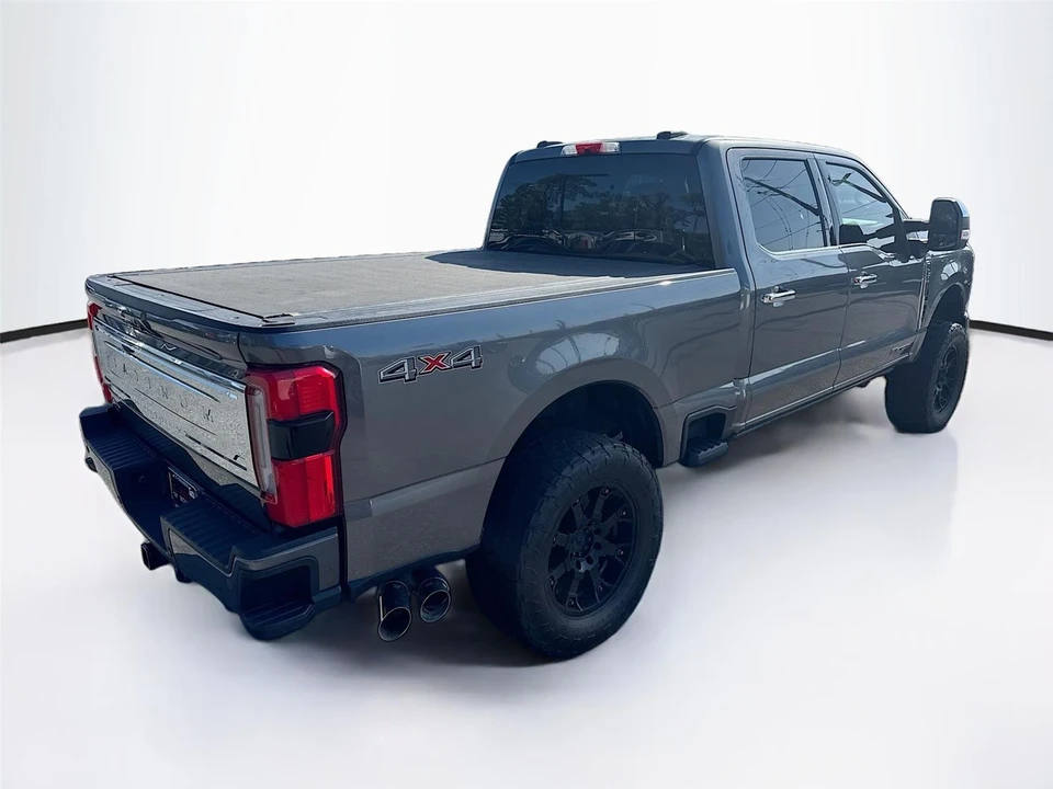 2023 Ford Super Duty 5th Gen - Image 5 of 16