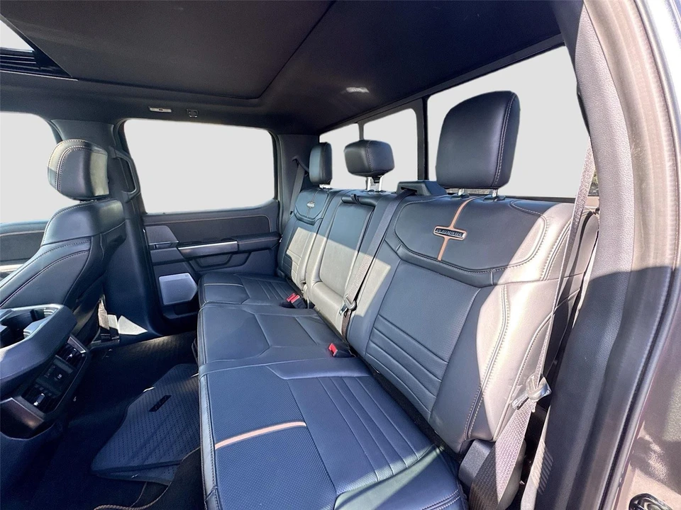 2023 Ford Super Duty 5th Gen - Image 12 of 16