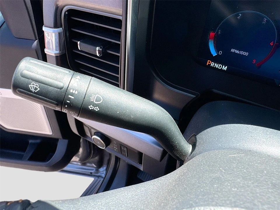 2023 Ford Super Duty 5th Gen - Image 5 of 31