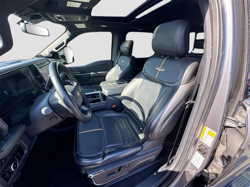2023 Ford Super Duty 5th Gen - Image 10 of 16