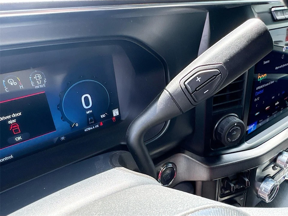2023 Ford Super Duty 5th Gen - Image 6 of 31