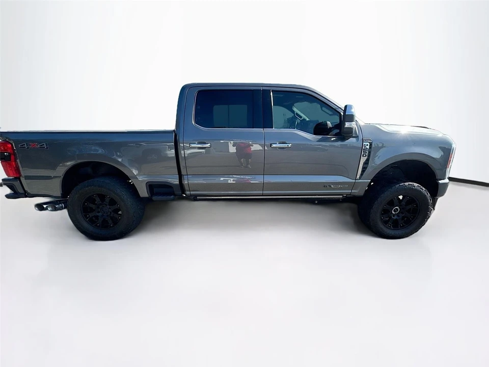 2023 Ford Super Duty 5th Gen - Image 6 of 16