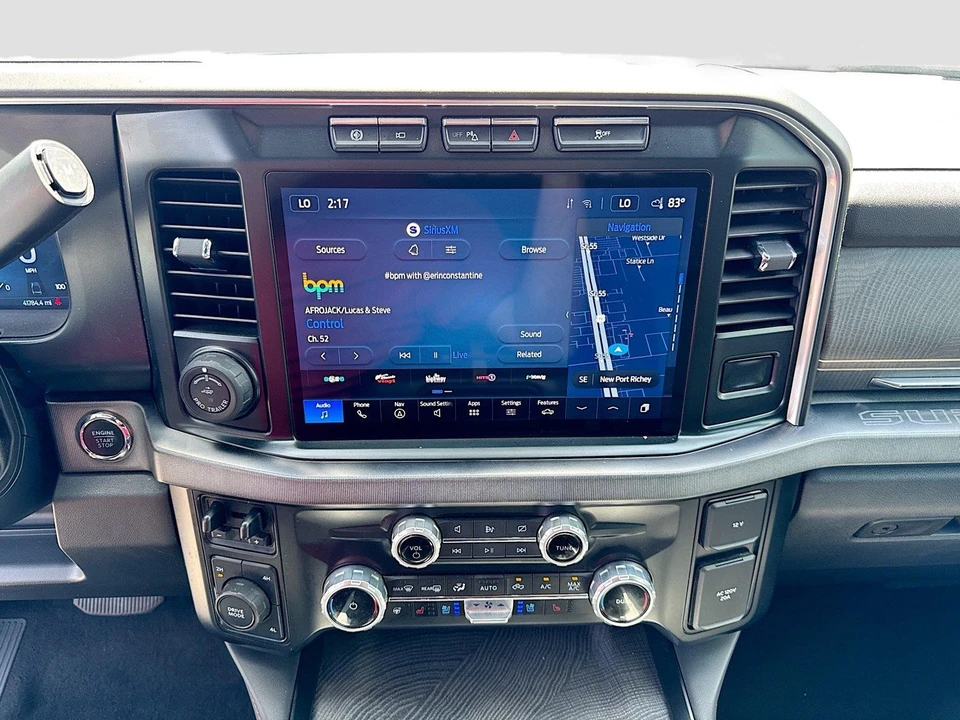 2023 Ford Super Duty 5th Gen - Image 9 of 31