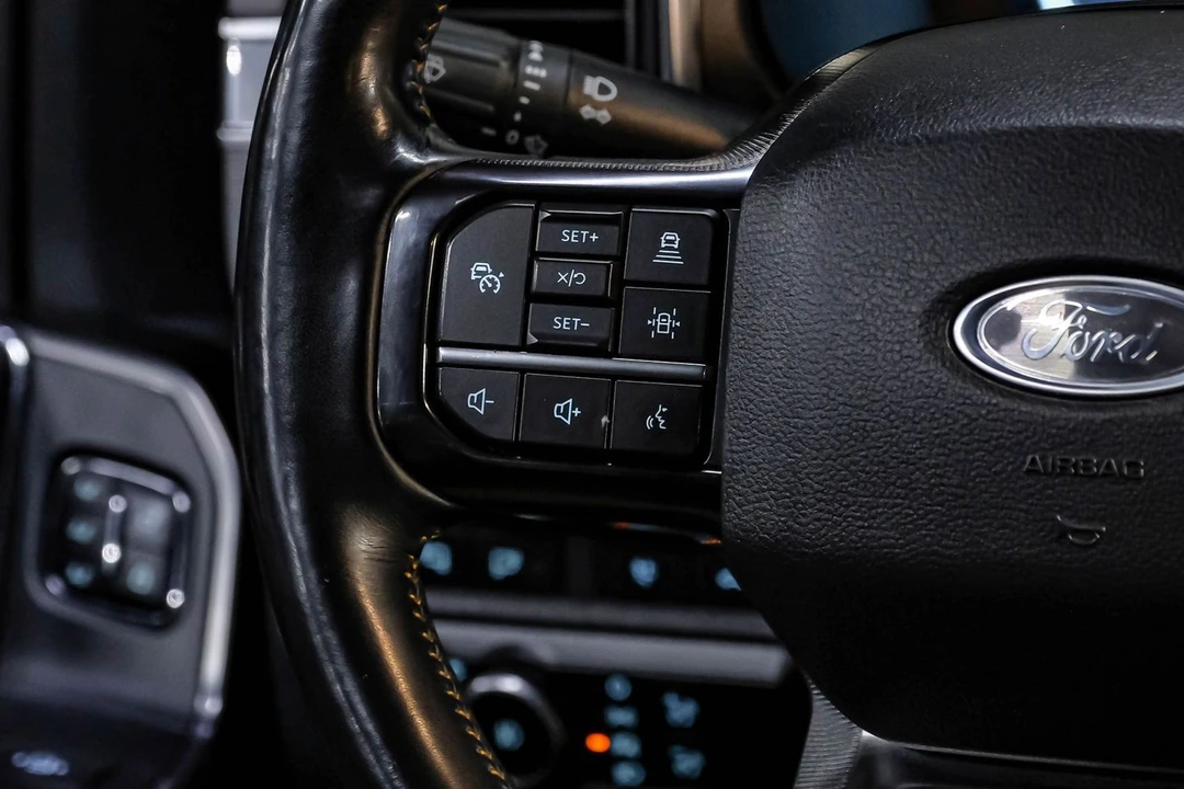 2023 Ford Super Duty 5th Gen - Image 23 of 31