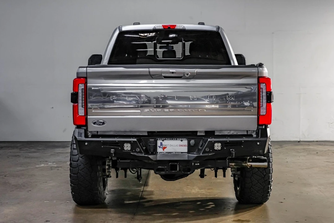 2023 Ford Super Duty 5th Gen - Image 14 of 31