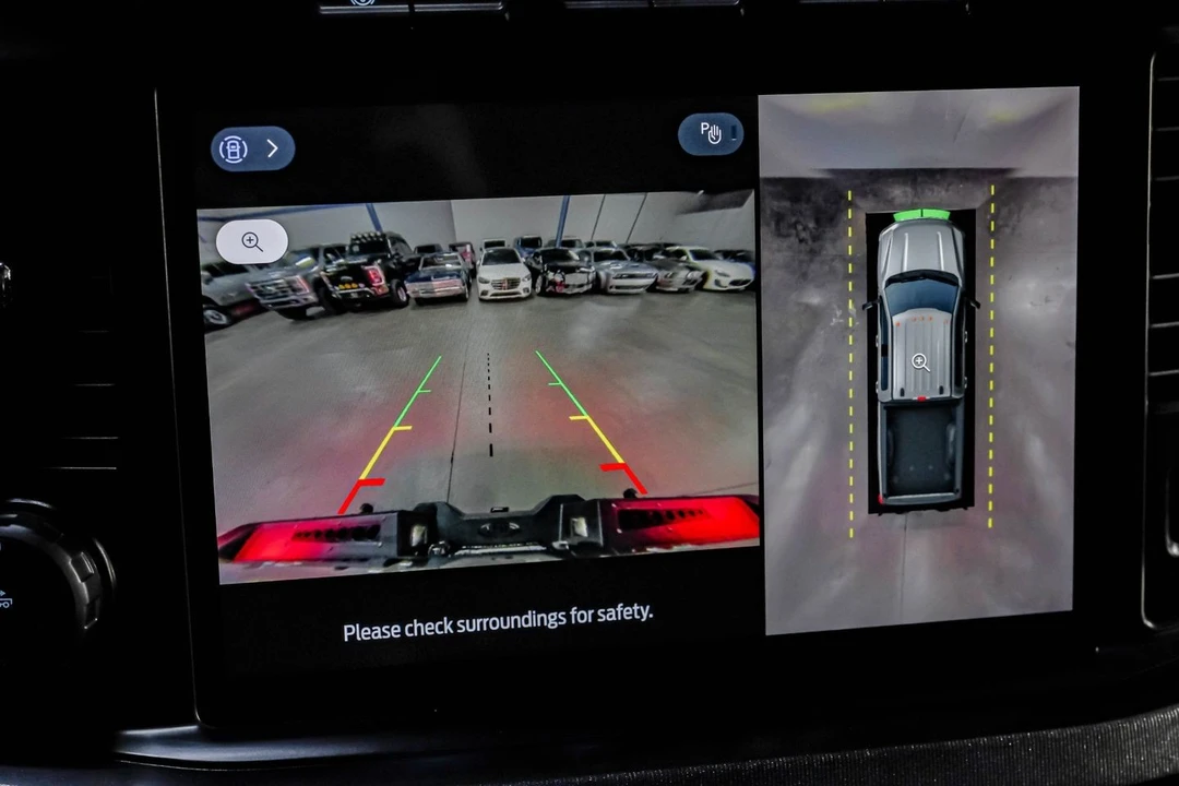 2023 Ford Super Duty 5th Gen - Image 28 of 31
