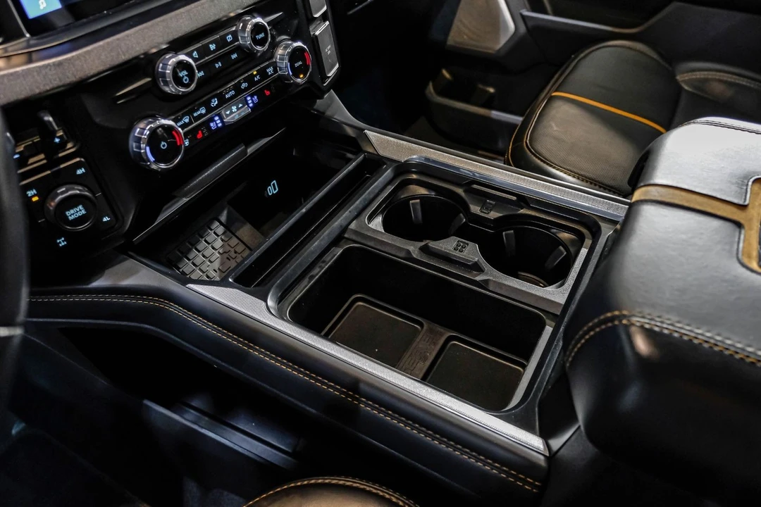 2023 Ford Super Duty 5th Gen - Image 30 of 31