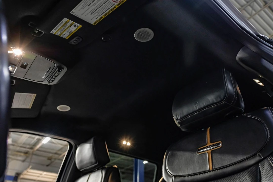 2023 Ford Super Duty 5th Gen - Image 29 of 31
