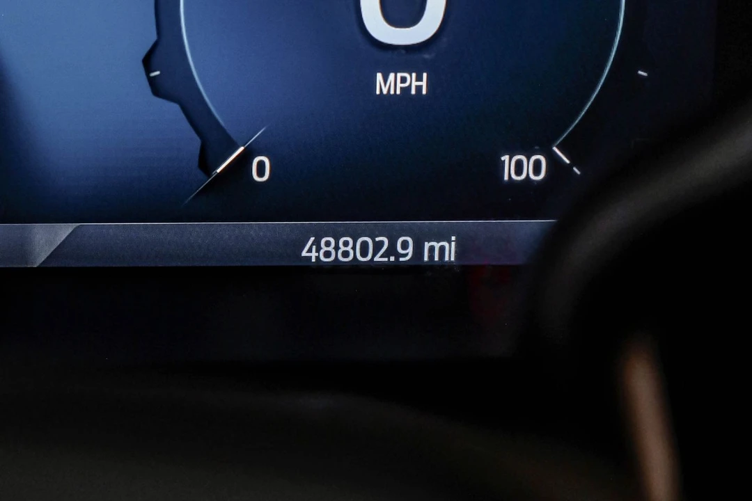 2023 Ford Super Duty 5th Gen - Image 26 of 31