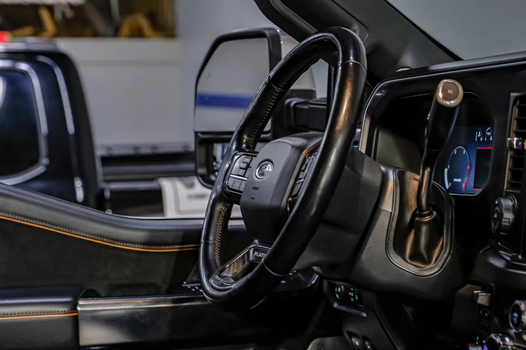 2023 Ford Super Duty 5th Gen - Image 21 of 31