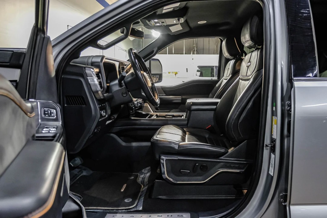 2023 Ford Super Duty 5th Gen - Image 4 of 31