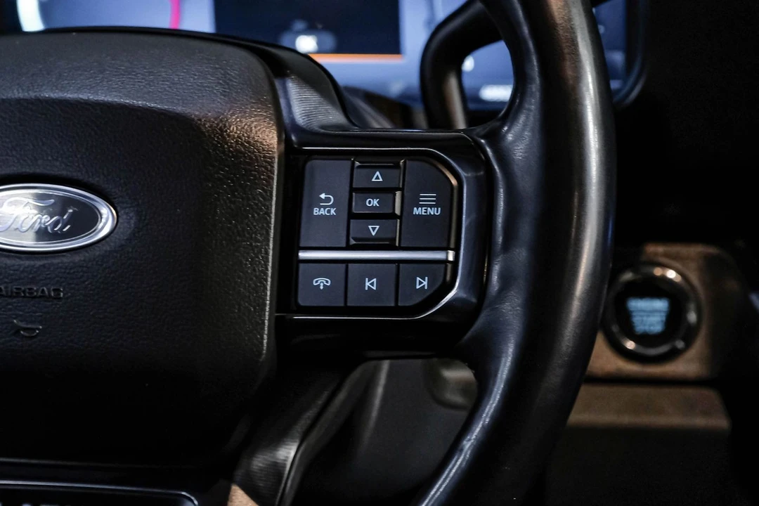 2023 Ford Super Duty 5th Gen - Image 24 of 31