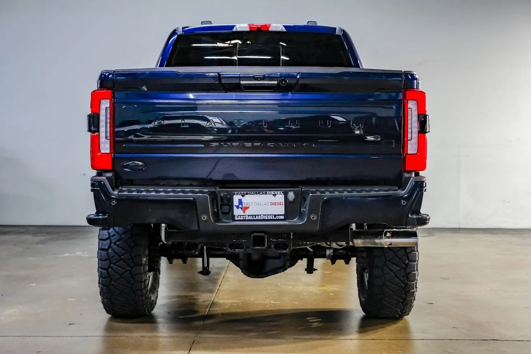 2023 Ford Super Duty 5th Gen - Image 14 of 21