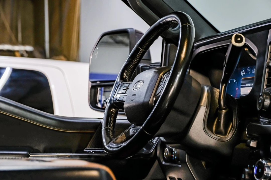 2023 Ford Super Duty 5th Gen - Image 20 of 21