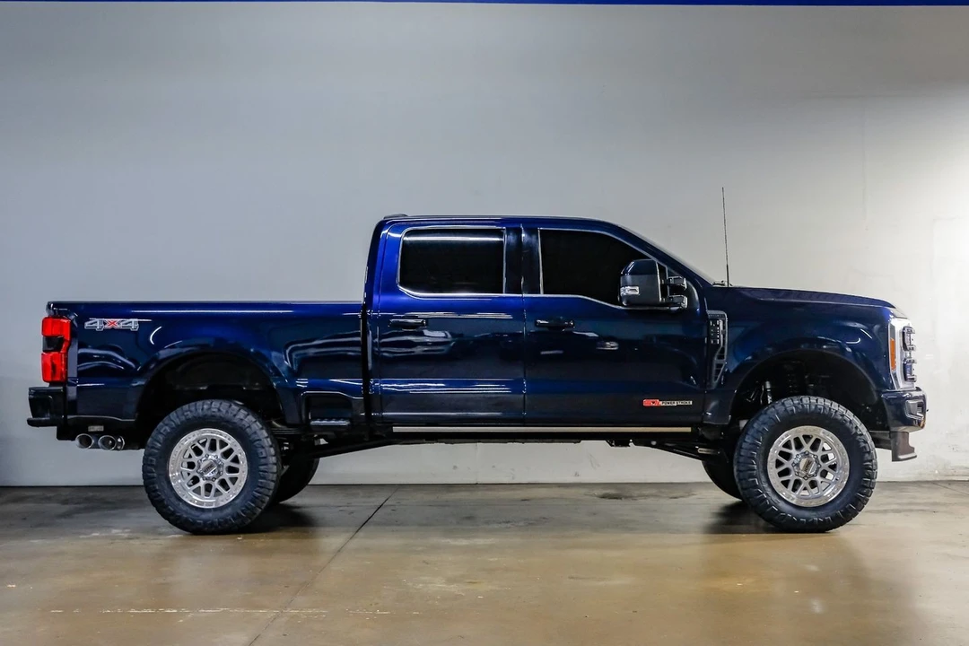 2023 Ford Super Duty 5th Gen - Image 10 of 21