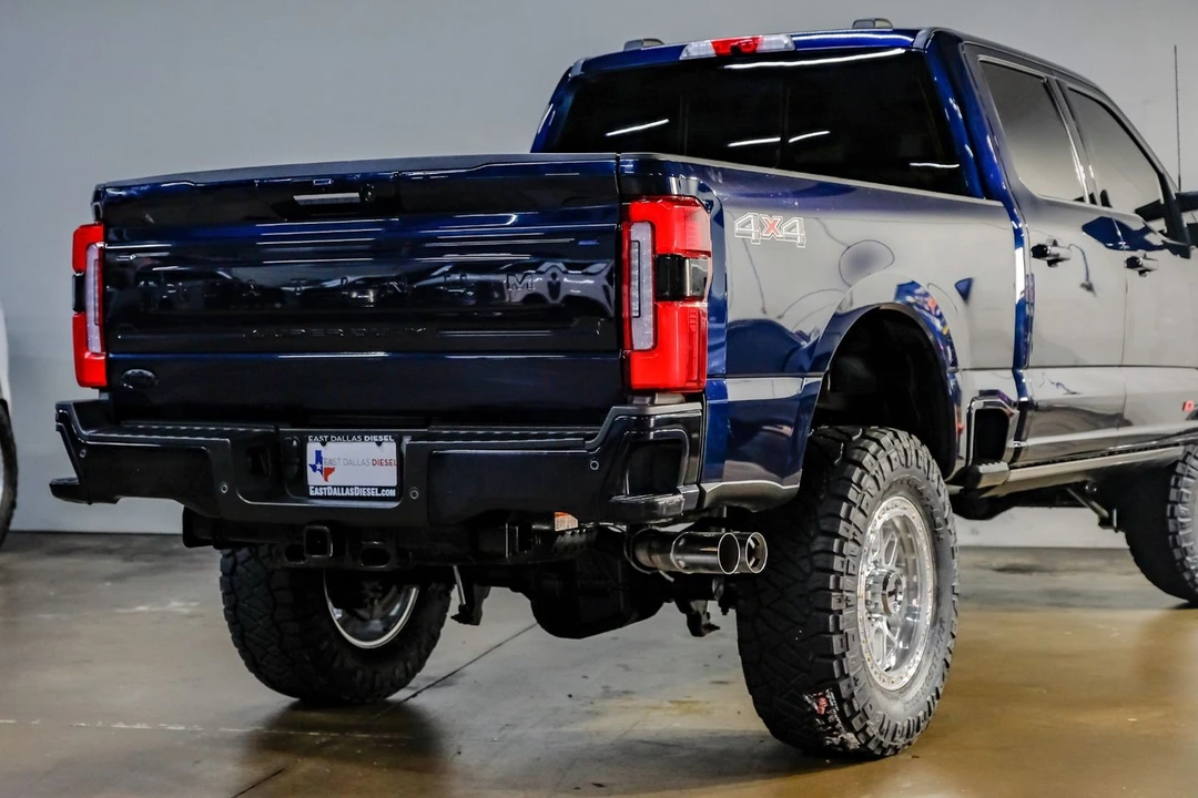 2023 Ford Super Duty 5th Gen - Image 12 of 21