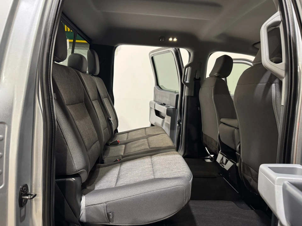 2023 Ford Super Duty 5th Gen - Image 17 of 21
