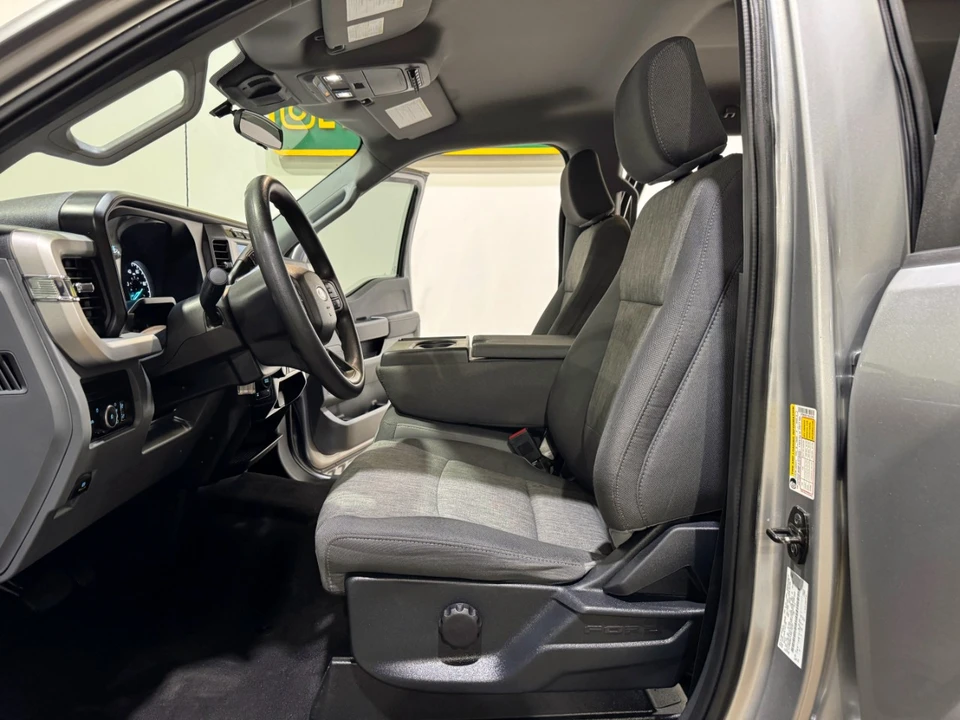 2023 Ford Super Duty 5th Gen - Image 15 of 21