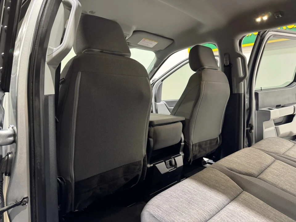2023 Ford Super Duty 5th Gen - Image 20 of 21