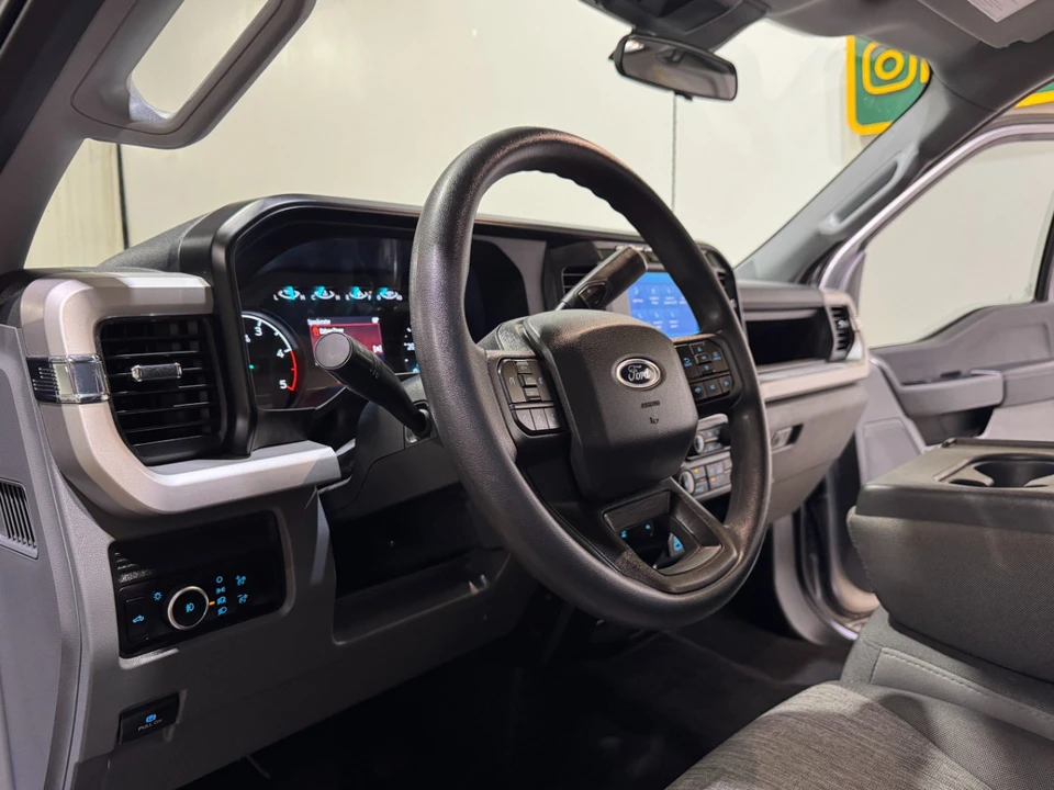 2023 Ford Super Duty 5th Gen - Image 12 of 12