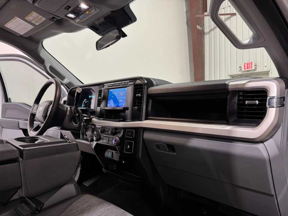 2023 Ford Super Duty 5th Gen - Image 13 of 21