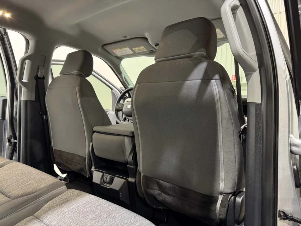 2023 Ford Super Duty 5th Gen - Image 19 of 21