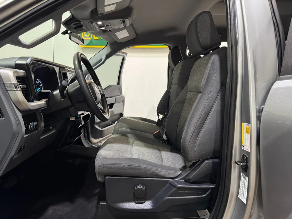 2023 Ford Super Duty 5th Gen - Image 14 of 21