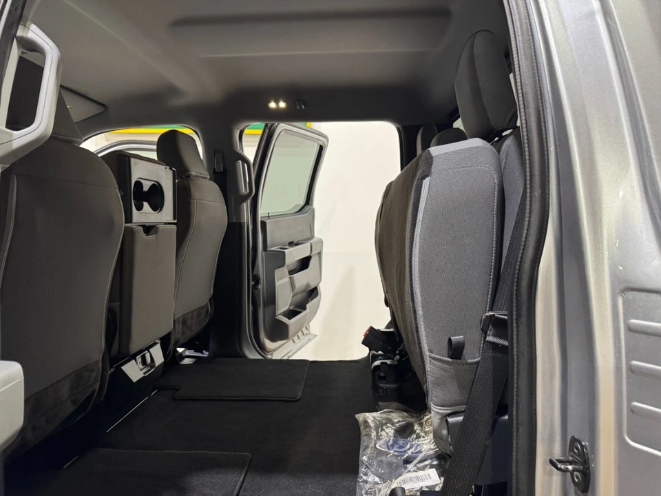 2023 Ford Super Duty 5th Gen - Image 21 of 21