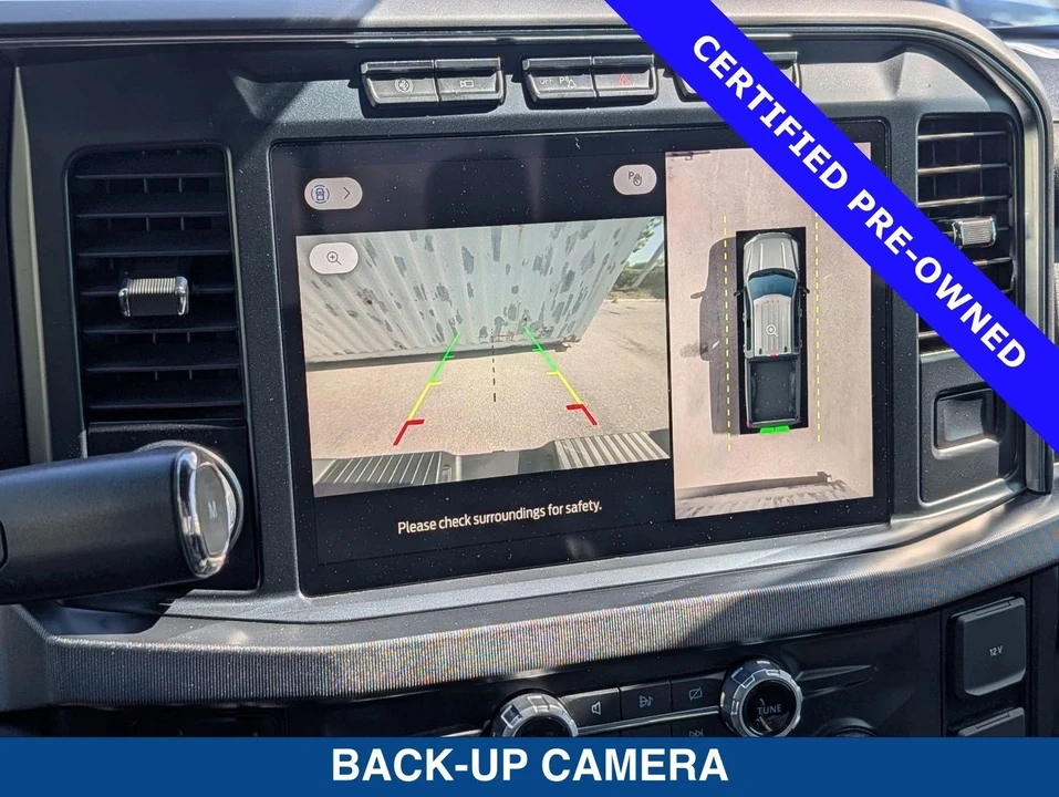 2023 Ford Super Duty 5th Gen - Image 10 of 15