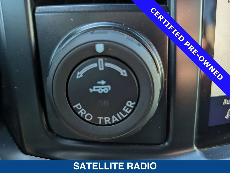 2023 Ford Super Duty 5th Gen - Image 6 of 15