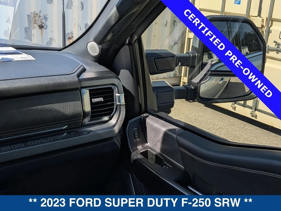 2023 Ford Super Duty 5th Gen - Image 12 of 15
