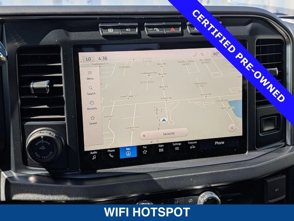 2023 Ford Super Duty 5th Gen - Image 3 of 15