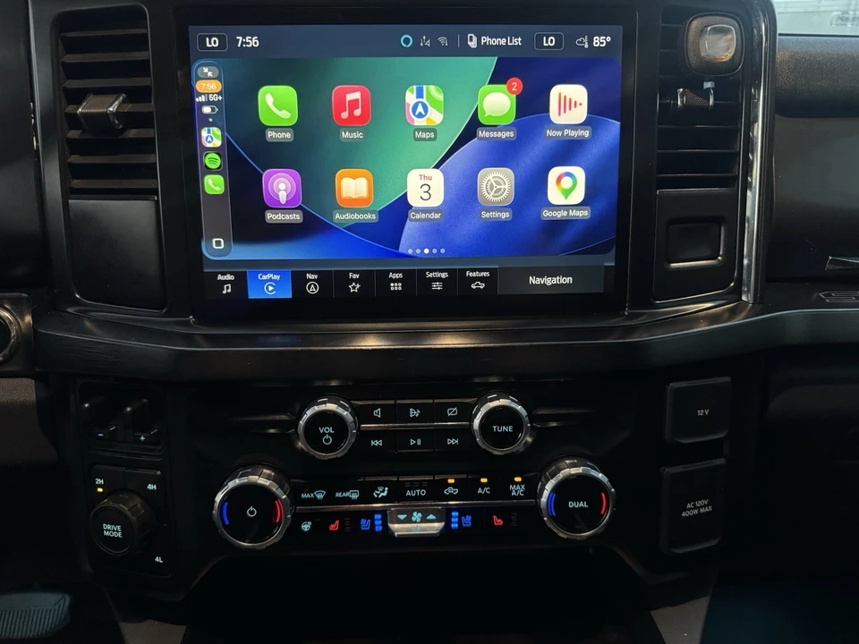 2023 Ford Super Duty 5th Gen - Image 13 of 18