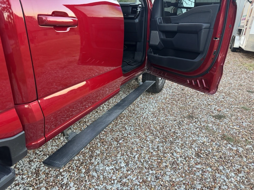2023 Ford Super Duty 5th Gen - Image 18 of 18