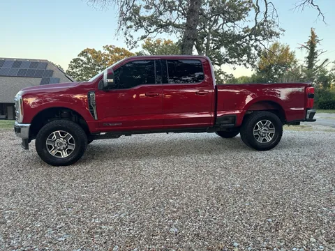 2023 Ford F-250 Super Duty Lariat