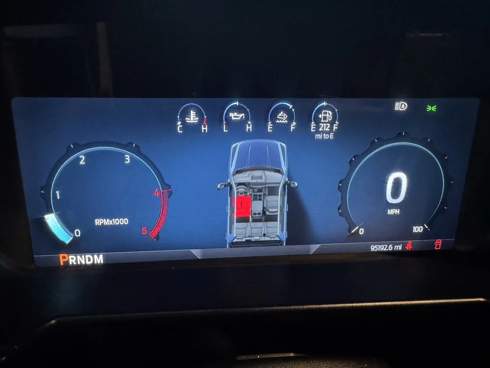 2023 Ford Super Duty 5th Gen - Image 12 of 18