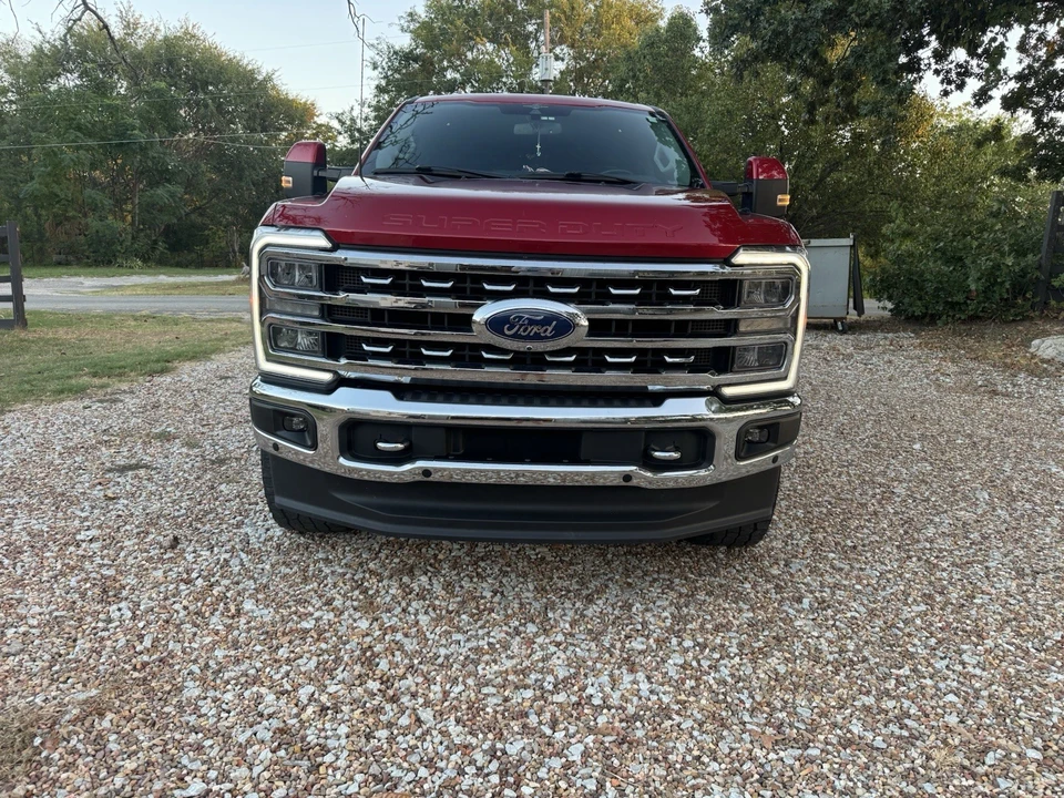 2023 Ford Super Duty 5th Gen - Image 5 of 18