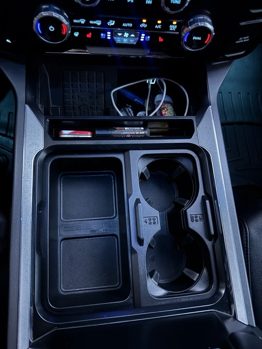 2023 Ford Super Duty 5th Gen - Image 14 of 18