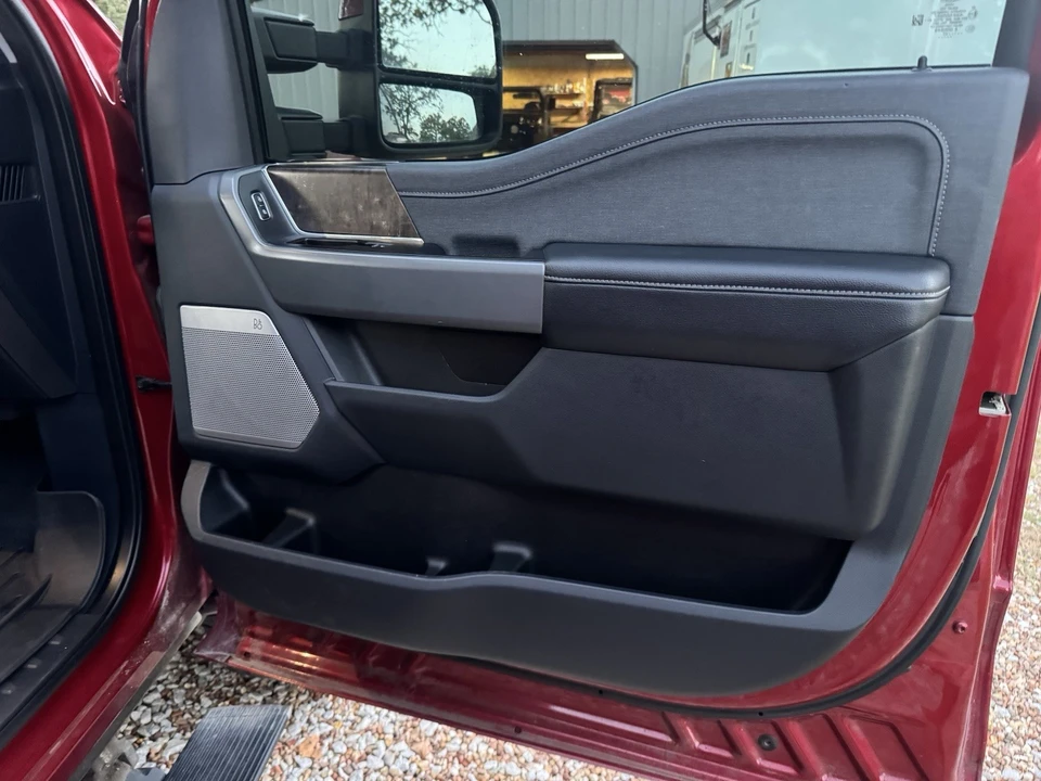 2023 Ford Super Duty 5th Gen - Image 11 of 18