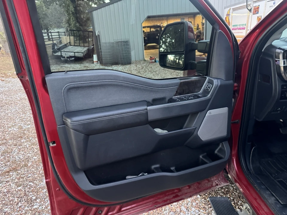 2023 Ford Super Duty 5th Gen - Image 8 of 18