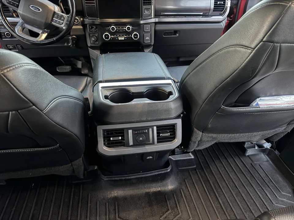 2023 Ford Super Duty 5th Gen - Image 9 of 18