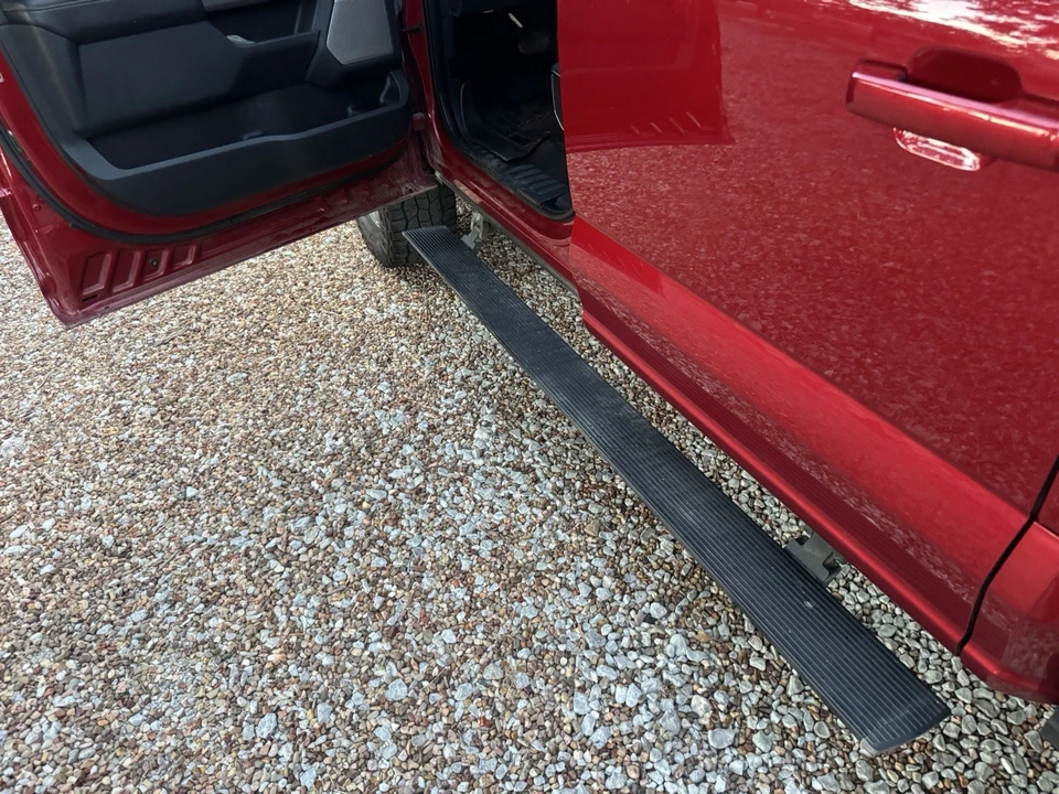 2023 Ford Super Duty 5th Gen - Image 17 of 18